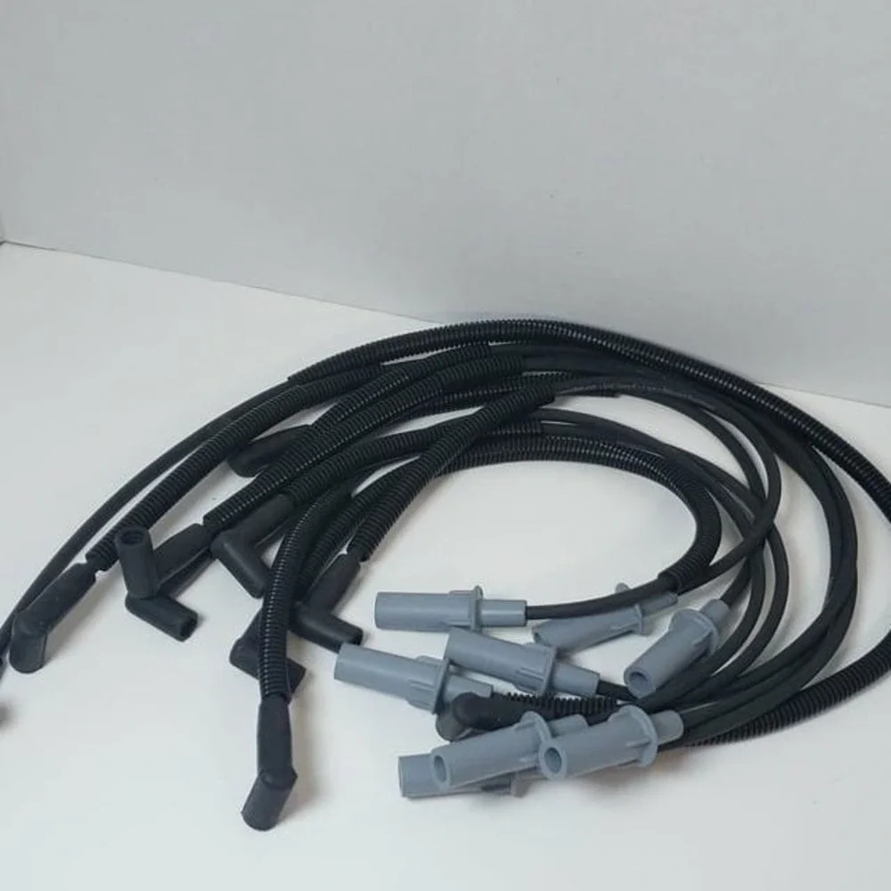 Prestolite Spark Plug Wire Set - Picture 1 of 6